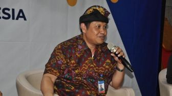 Jaga Citra Pariwisata Bali, Bank Indonesia Tertibkan KUPVA Tak Berizin