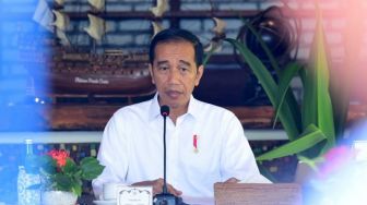 Presiden Siapkan Labuan Bajo Tempat Pertemuan G-20 dan ASEAN Summit