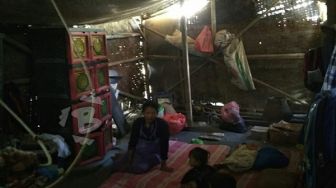 Subsidi Elpiji Akan Dicabut, Warga Miskin di Pandeglang Siap Jual Tabung