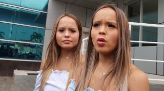 The Connell Twins Ungkap Alasan Jual Video Vulgar di OnlyFans
