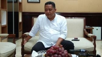 Setelah Risma Jadi Mensos, Whisnu Gantikan Pimpin Kota Surabaya
