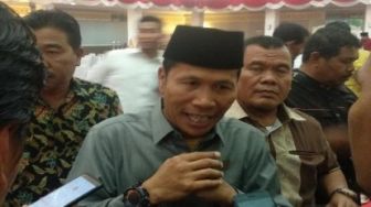 Lawan Narkoba, Ketua DPRD Riau Usul Semua Pejabat Test Urine
