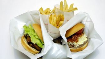 Makanan Asal Indonesia Lebih Sehat dari Makanan Barat, Setuju?