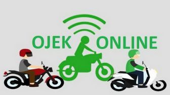 YLKI Tolak Rencana Kemenhub Naikkan Tarif Ojol