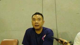Ganda Putri Tanah Air Habis di Indonesia Open 2022, Pelatih Tetap Puas