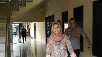 Skandal Korupsi Bupati, Wali Kota Mojokerto Diperiksa KPK