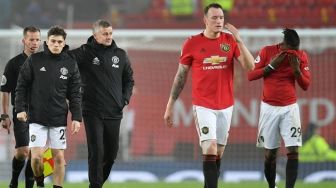 5 Fakta Menarik Jelang Club Brugge vs Manchester United