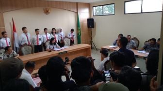 Pelajar Bunuh Begal di Malang Diputus Bersalah, Divonis Setahun Pembinaan