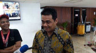 Deratan Mobil, Rumah dan Kekayaan Lain Wagub Baru DKI Jakarta Riza Patria