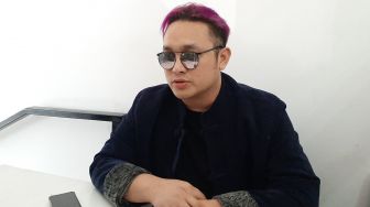 Minta Maaf Undang Saipul Jamil, Gilang Dirga Ungkit Ketidaksempurnaan