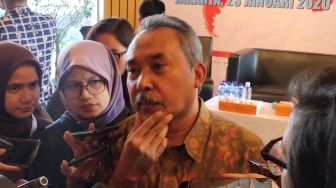 Dewas KPK Tegaskan Tidak Menutup-nutupi Dugaan Kasus Pelanggaran Etik Wakil Ketua KPK Lili Pintauli
