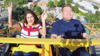 Turunkan 7 Kilo Lebih dalam 2 Bulan, Simak Rahasia Diet James Corden