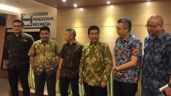 Pengusaha Gusar 57,9 Juta Barang Impor Banjiri Indonesia Sepanjang 2019