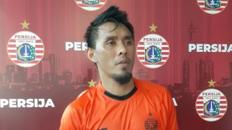 Semifinal Piala Gubernur Jatim Bak Laga Resmi buat Persija Jakarta