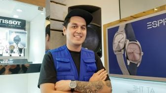 Kevin Julio Belum Siap Nikah, Padahal Ibunya Sudah Minta Cucu