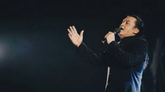 Siapkan Lagu Kebangsaan, Didi Kempot Ajak Seniman Gelorakan NKRI
