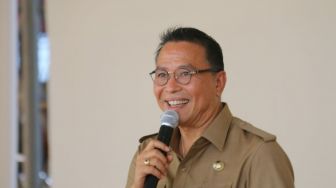 Target diserahkan 31 Januari, penyusunan LKPD dikebut