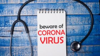 Kasus Virus Corona Wuhan Bertambah, Kapan Kita Harus Khawatir?