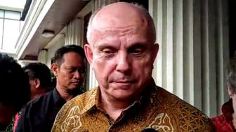 Dubes AS Respons Penangkapan Jurnalis Mongabay Philip Jacobson di Indonesia