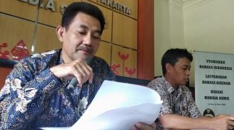 Jadi Pemangku Keistimewaan DIY, Lurah di Kulon Progo Dilantik Kembali