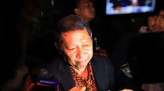 Digugat ke PN Jaksel, KPK: Penahanan RJ Lino Sah Menurut Hukum