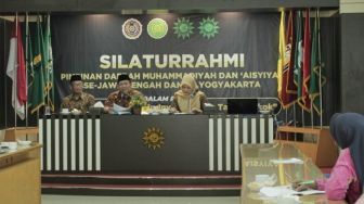 Setelah Rokok, Muhammadiyah Kini Haramkan Vape