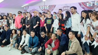 Liga Dangdut Indonesia 2020 Kembali Digelar, Hadirkan 70 Duta Provinsi