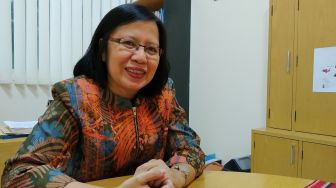 Prof Adi Utarini: Berantas DBD Perlu Gerakan Luas dan Terus-menerus