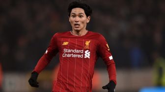 Klopp Sanjung Debut Takumi Minamino di Premier League