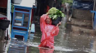 15 Gardu Listrik di Jakarta Dipadamkan Imbas Banjir, Ini Lokasi Terdampak