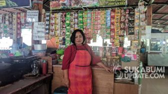 Benarkah Jembatan Gantung Situ Gunung Tingkatkan Ekonomi Warga?