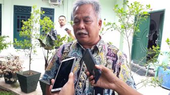 PAD Pengelolaan Pasar di Lebak Ditarget Tembus Rp3,2 Miliar