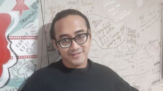 Dimas Danang Bangkrut: Gue Terlalu Percaya Sama Orang