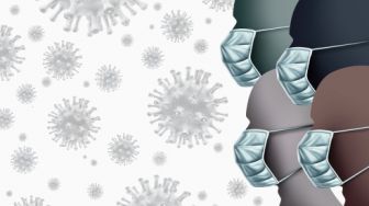 Hits Kesehatan: Mitos Virus Corona, Vibrator Menembus Vagina