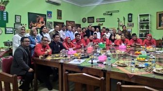 Koalisi Gerindra dan PDIP Bakal Gulung Suara PKS di Pilkada Depok 2020