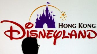 Disneyland Hong Kong Tutup Lagi, di Paris Justru Baru Buka