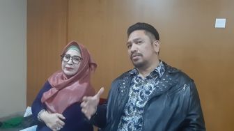 Ini Pemicu Zacky Alatas - Wirdha Sylvina Bikin Single Ketiga untuk Putranya