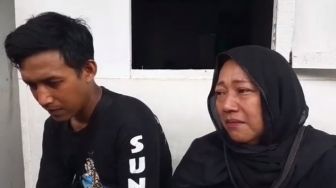 Hidup Melarat, Alasan Istri ke-2 Tak Urus Johny Indo di Akhir Hayatnya