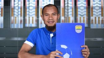 Target Pribadi Supardi Nasir di Liga 1 2020