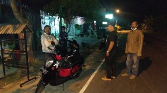 Polres Badung Intensifkan Patroli di Tempat Hiburan dan Keramaian