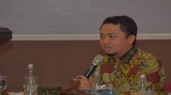 Soal Jalan Rusak, Syahrul Aidi: Perwakilan Kementerian Harus di Riau
