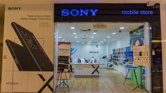 Sony Siapkan Ponsel 5G di MWC 2020