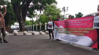 Soroti Pergub No 1 Thn 2021, Dandhy Laksono: Bisa Batal seperti di Jakarta