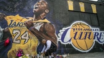 Ini Daftar 8 Korban Kecelakaan Helikopter Lainnya yang Tewaskan Kobe Bryant