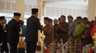 Kades Kulon Progo Punya Nama Baru, Danais Siap Cair di Kabupaten