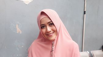 Nikah dengan Kiwil, Meggy Wulandari Tak Kuat Dicap Jadi Pelakor