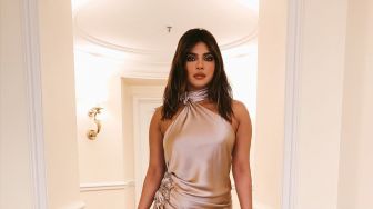 Profil Priyanka Chopra, Pesona Mantan Miss World yang Tak Lekang Oleh Waktu