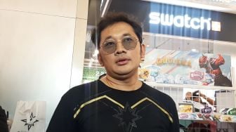 Anak Jadi Alasan Utama Hanung Bramantyo Garap Film Satria Dewa Gatotkaca