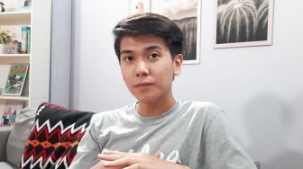 Iqbaal Ramadhan Bikin Heboh Pamer Rambut Baru, Dikira Member BTS