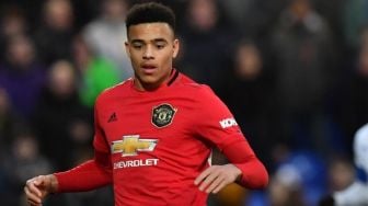 Mason Greenwood yang Lebih Hebat dari Ronaldo, Rooney dan Rashford